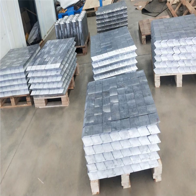 广州10mm医用铅板