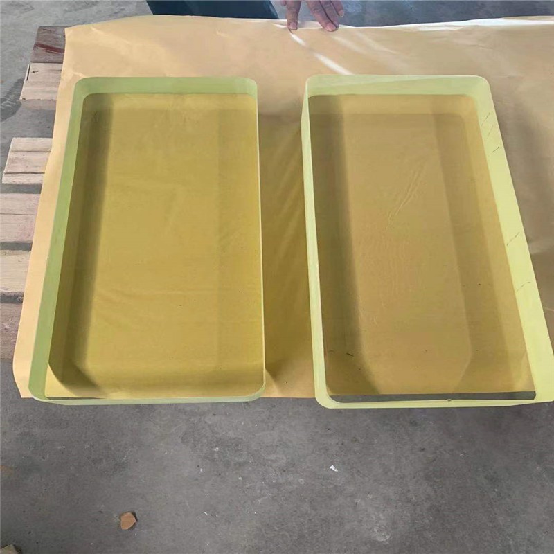 广州铅玻璃